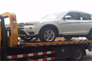 新河拖车24小时服务电话